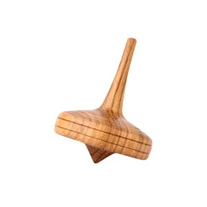 فرفره مدل چوبی