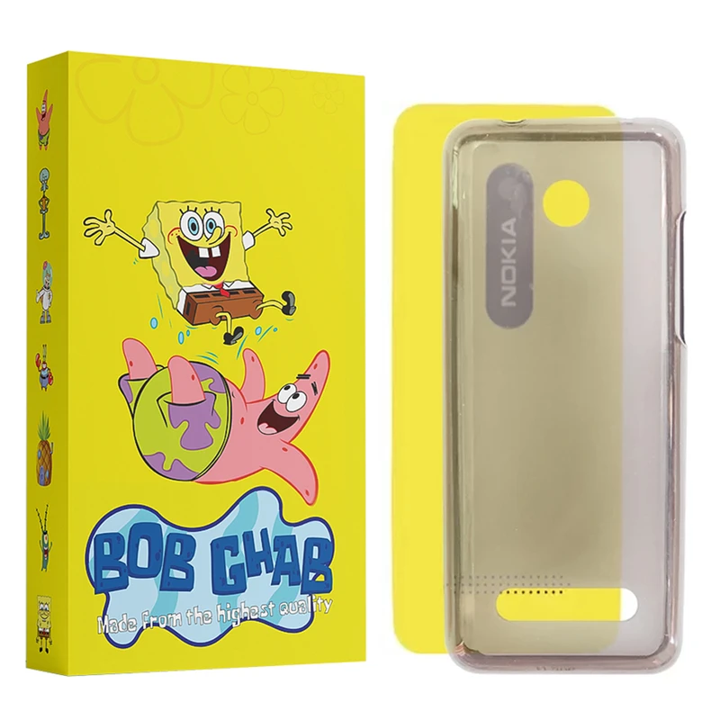 کاور باب قاب مدل  JELBO مناسب برای گوشی موبایل نوکیا N206