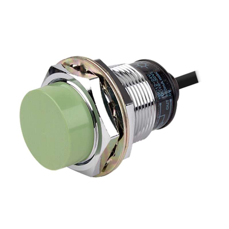 سنسور القایی آتونیکس مدل PR18-8DN سنسور القایی آتونیکس مدل PR18-8DN