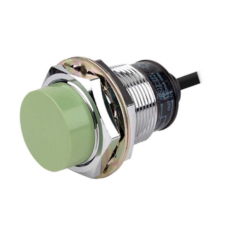 سنسور القایی آتونیکس مدل PR18-8DN سنسور القایی آتونیکس مدل PR18-8DN