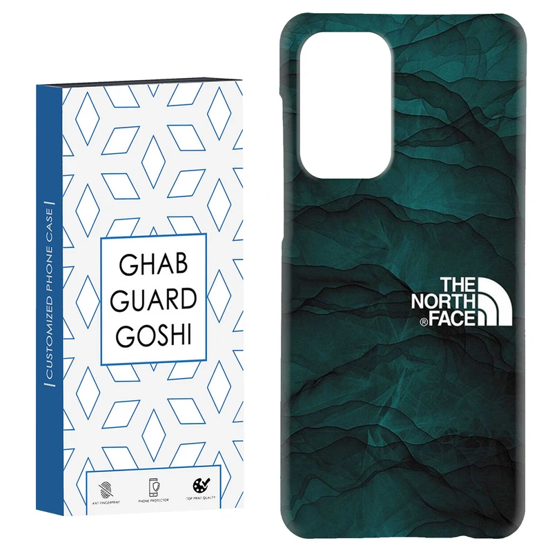 کاور قاب گارد گوشی کد Dimo-533 مناسب برای گوشی موبایل سامسونگ Galaxy A52 / a52s
