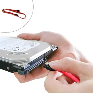 کابل دیتا 3 SATA ساتا مدل CBL-0044L طول 0.3 متر