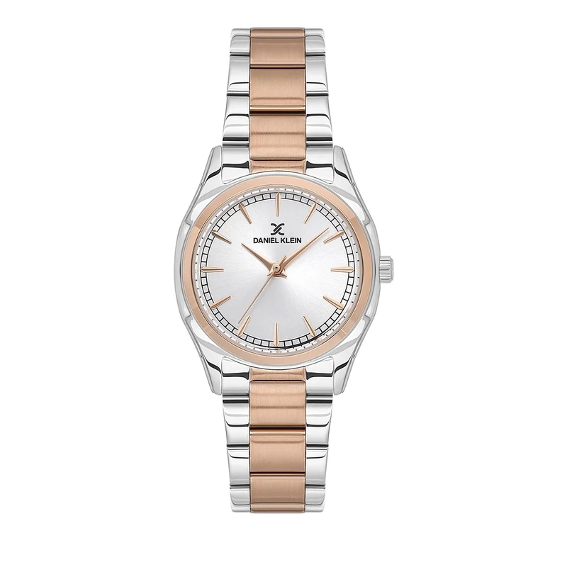 ساعت مچی عقربه ای زنانه دنیل کلین مدل DK.1.13760-6