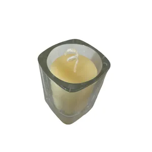 شمع لیوانی کد 001