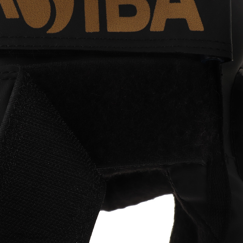 کلاه رزمی مدل aiba pro 2025