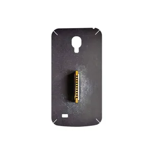 MAHOOT Harmonica Cover Sticker for Samsung Galaxy S4 mini