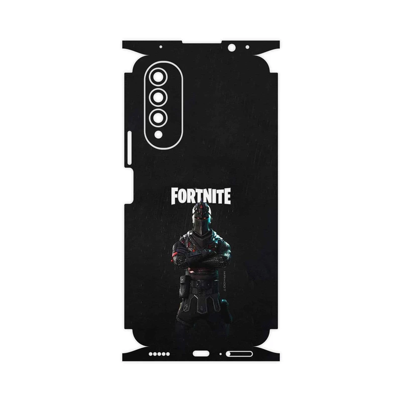 برچسب پوششی ماهوت مدل FORTNITE-FullSkin مناسب برای گوشی موبایل ویکو T50