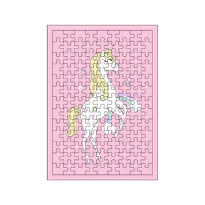 پازل 117 تکه مدل یونیکورن کد 1779