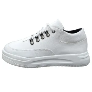 کفش روزمره زنانه مدل بارانا رنگ سفید