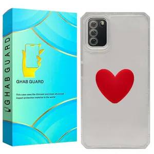 Ghab Guard KPSDH Cover for Xiaomi Poco M3