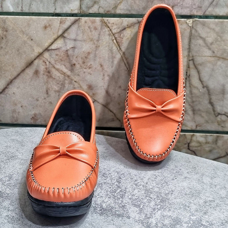 کفش طبی زنانه مدل nr