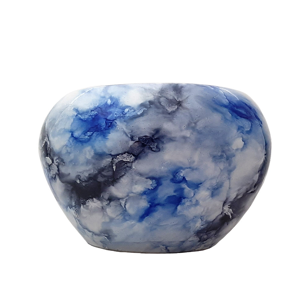 گلدان مدل رنگی S07 گلدان مدل رنگی S07