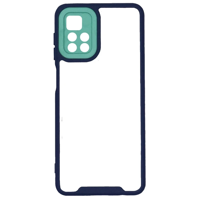 کاور مدل مجیک کد 05 مناسب برای گوشی موبایل شیائومی Redmi 10