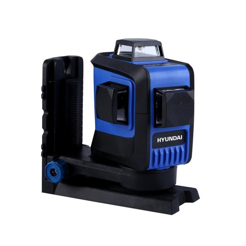تراز لیزری هیوندای مدل 3D-600