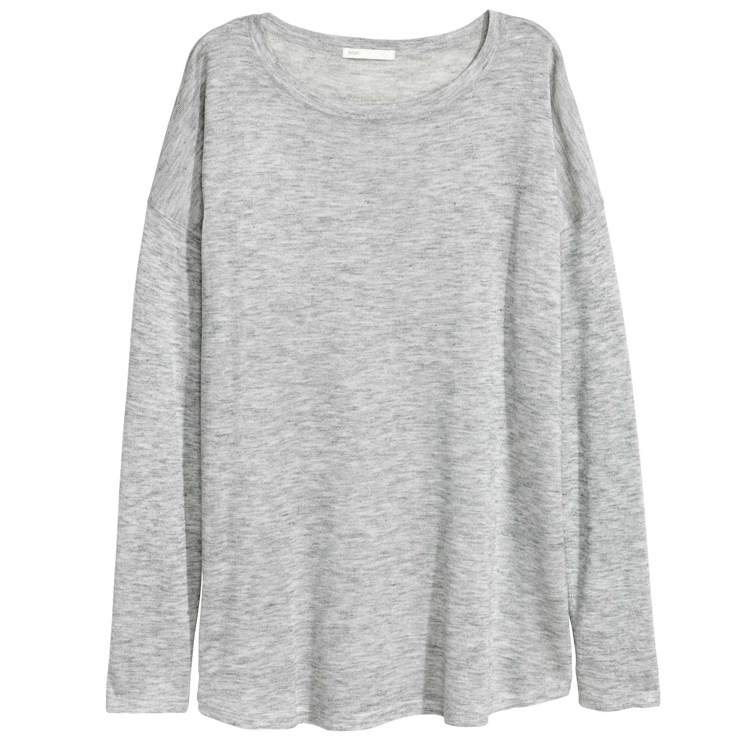 پلیور زنانه اچ اند ام مدل 041