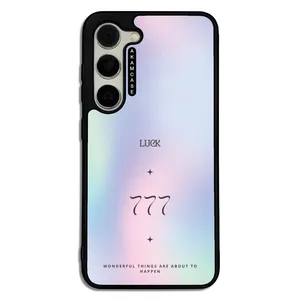 AKAM AMC-WSGS23-LUCKY-2 Cover For Samsung Galaxy S23