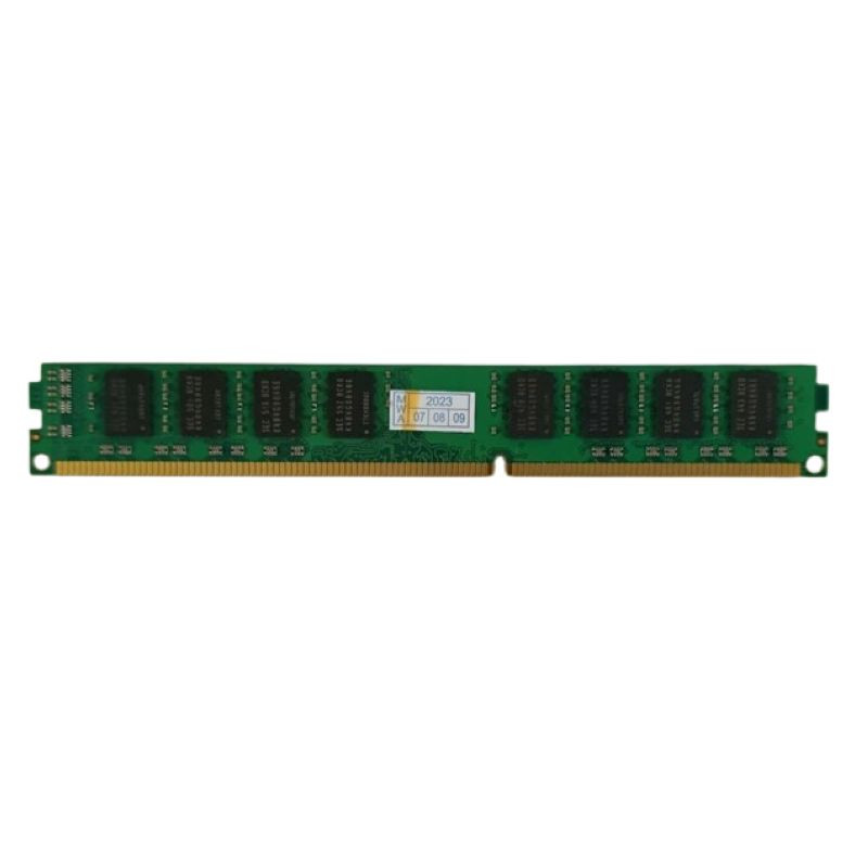 رم دسکتاپ DDR3 تک کاناله 1600 مگاهرتز CL11 ای دیتا مدل ADATA ظرفیت 8 گیگابایت
