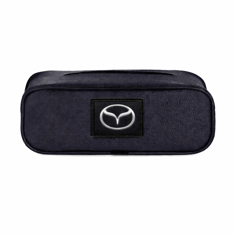 جای دستمال کاغذی خودرو مدل Maz01