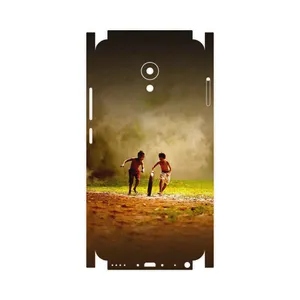 MAHOOT childs play-FullSkin Cover Sticker for Meizu M5