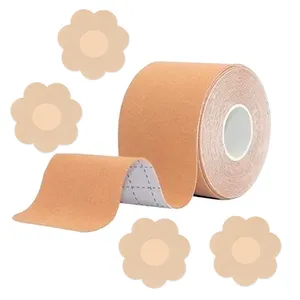 چسب سینه استاپ اور مدل Comfort به همراه 4 عدد چسب نیپل 