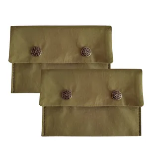 جای دستمال کاغذی الیزاسوینگ مدل the-best کد b2 مجموعه دو عددی