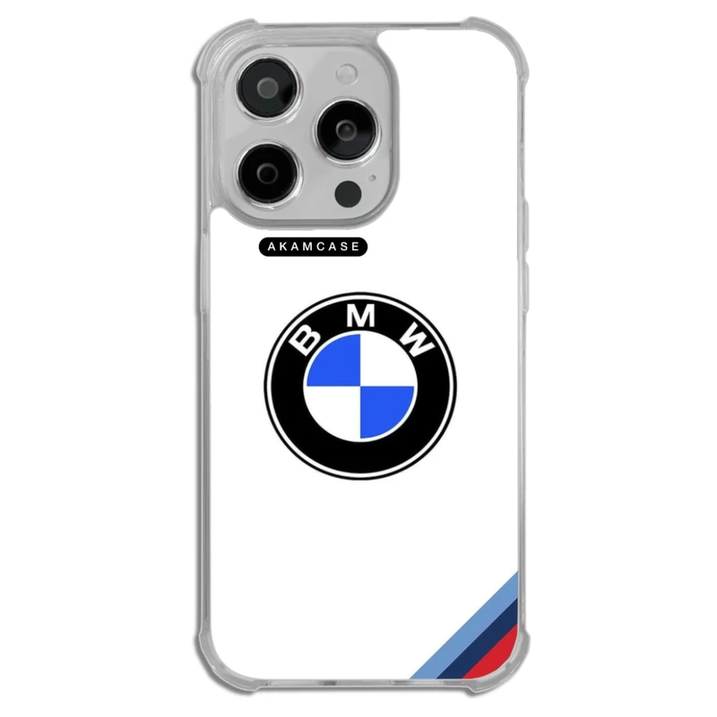 کاور آکام مدل AMCWTA14PRO-BMW14 مناسب برای گوشی موبایل اپل iPhone 14 Pro