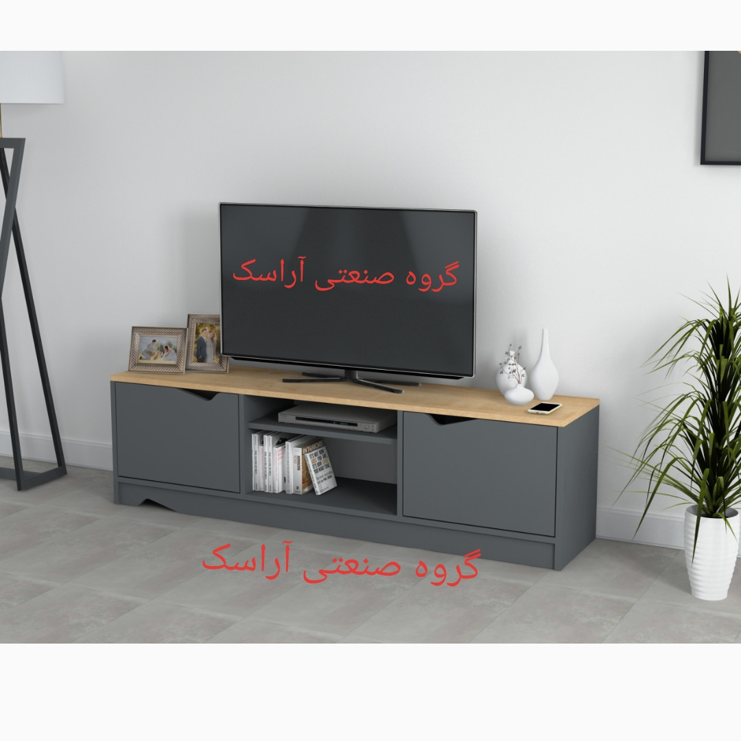 میز تلویزیون آراسک مدل AR 12