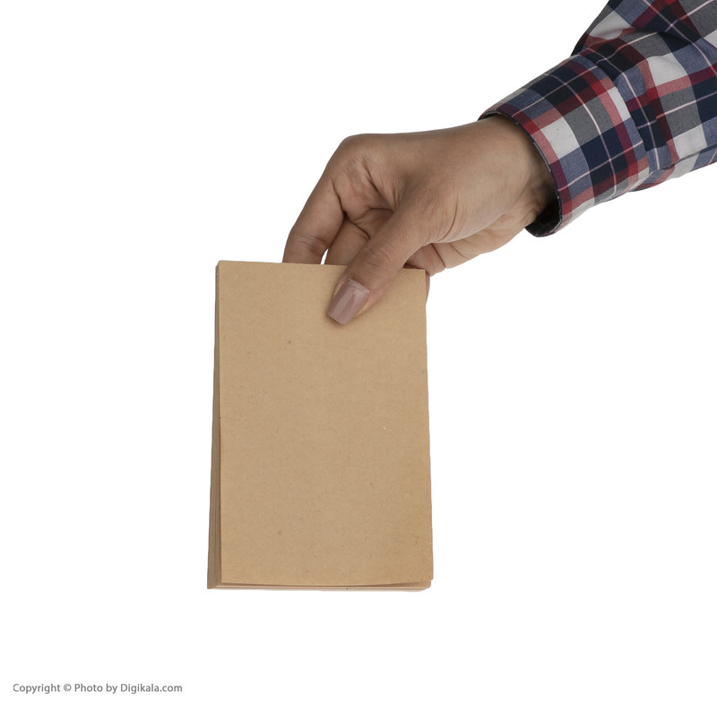 کاغذ یادداشت سام شاپ کد 001 بسته 3 عددی