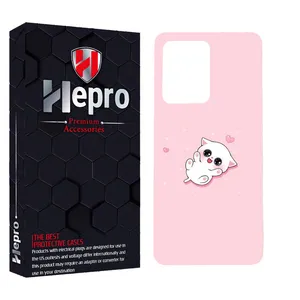 HEPRO MC Cover for XIAOMI Redmi Note 12 5G