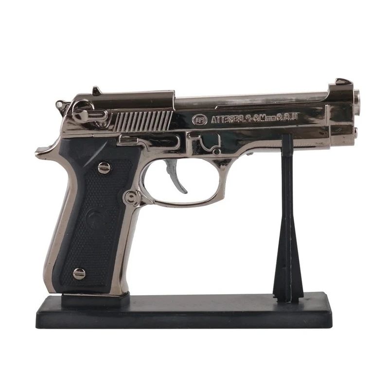 فندک گازی مدل برتا مینی کد E21