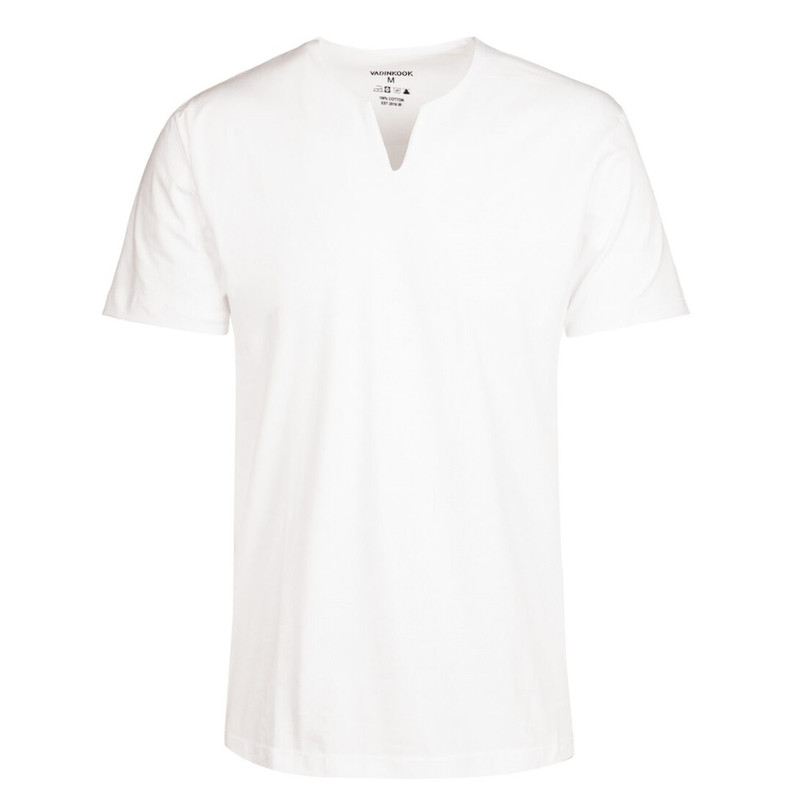 تی شرت آستین کوتاه مردانه مدل SB-SS- 021170