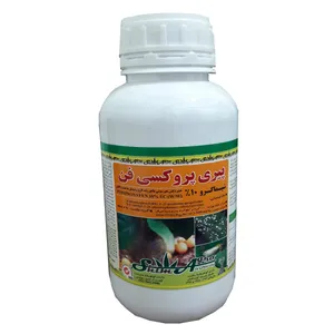 حشره کش و‌کنه کش پیری پروکسی فن مدل 10%EC حجم 0.5 لیتر