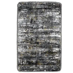  فرش ماشینی نیروانا طرح گبه کد 566-1