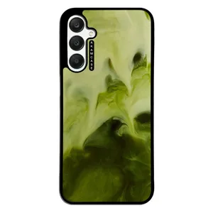 AKAM AMC-WSGA25-MATCHA-7 Cover For Samsung Galaxy A25