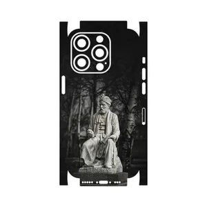 MAHOOT Ferdowsi-FullSkin Cover Sticker for Apple iPhone 14 Pro