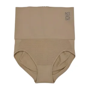 شورت گنی زنانه مدل فنردار اسپچ کد 02