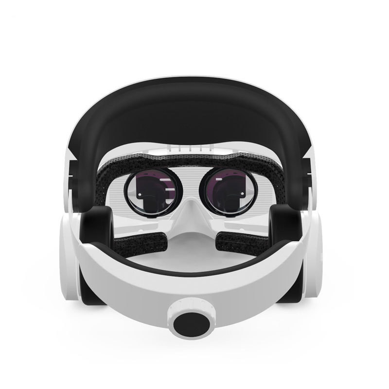 هدست واقعیت مجازی مدل VR-G02EF