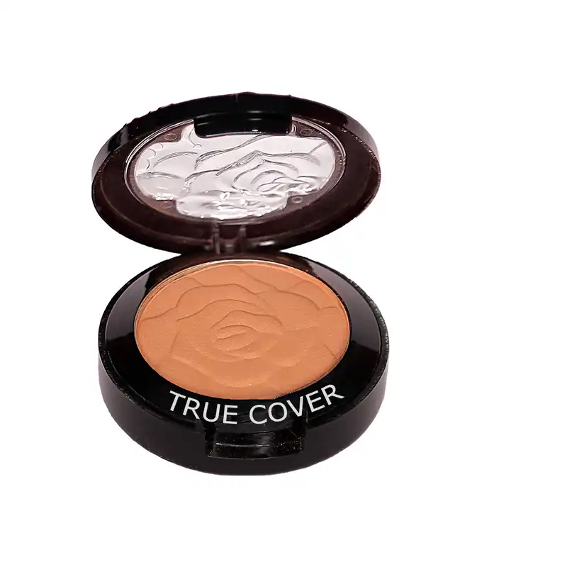 رژگونه تروکاور مدل professional شماره 01