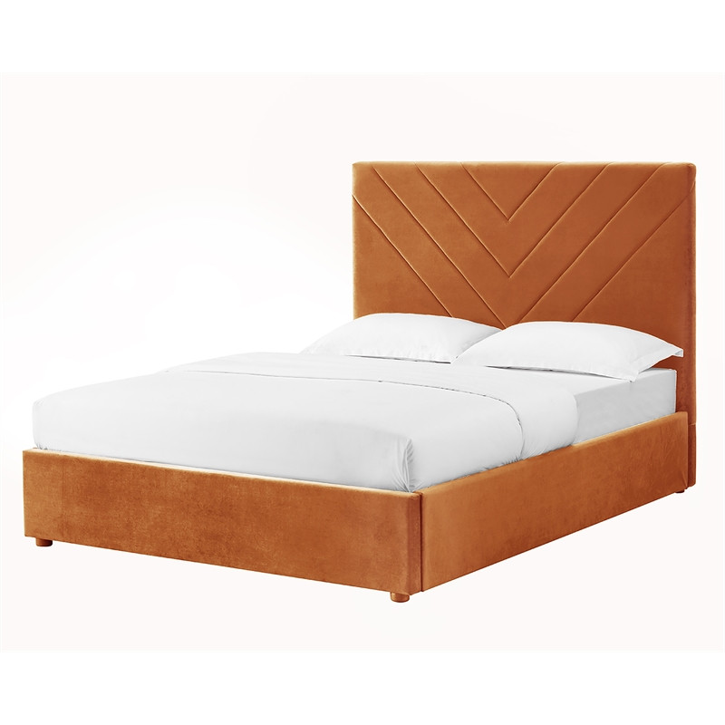 تخت خواب دونفره مدل آرسام سايز 200x160 سانتی متر تخت خواب دونفره مدل آرسام سايز 200x160 سانتی متر