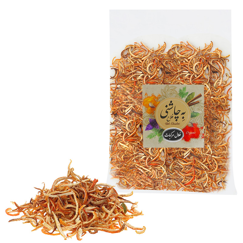 خلال مرکبات به چاشنی فلاح - 200 گرم