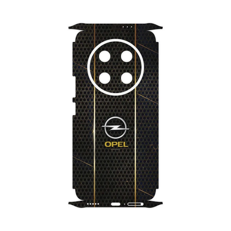 برچسب پوششی ماهوت مدل OPEL-FullSkin مناسب برای گوشی موبایل آنر X9c