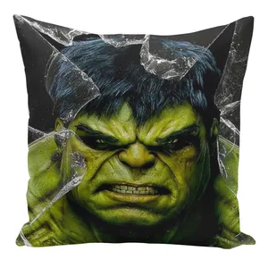 کوسن کودک طرح هالک کد 10