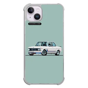 AKAM AMCWTA14PLUS-CARS11 Cover For Apple iPhone 14 Plus