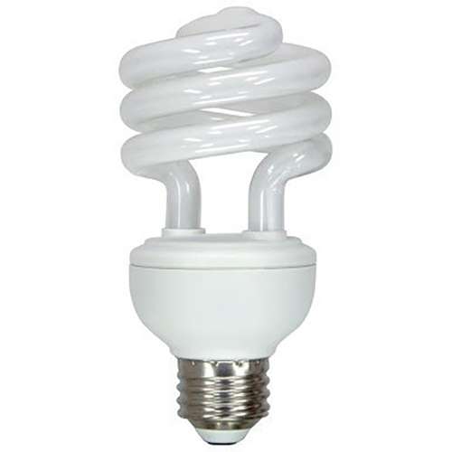 لامپ کم مصرف 12 وات رنگین لایت مدل PRO پایه E27 