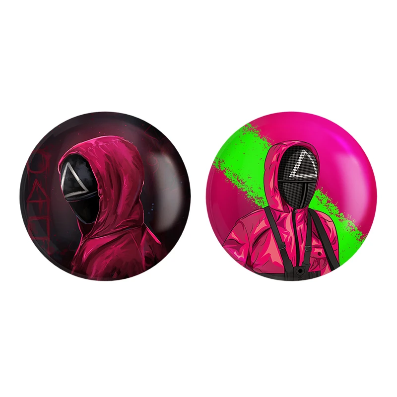 مگنت خندالو طرح بازی مرکب کد 1083910832 مجموعه 2 عددی