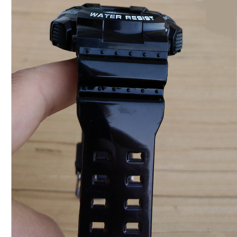 ساعت مچی دیجیتال پسرانه مدل SPORT کد W-H4010-WITH