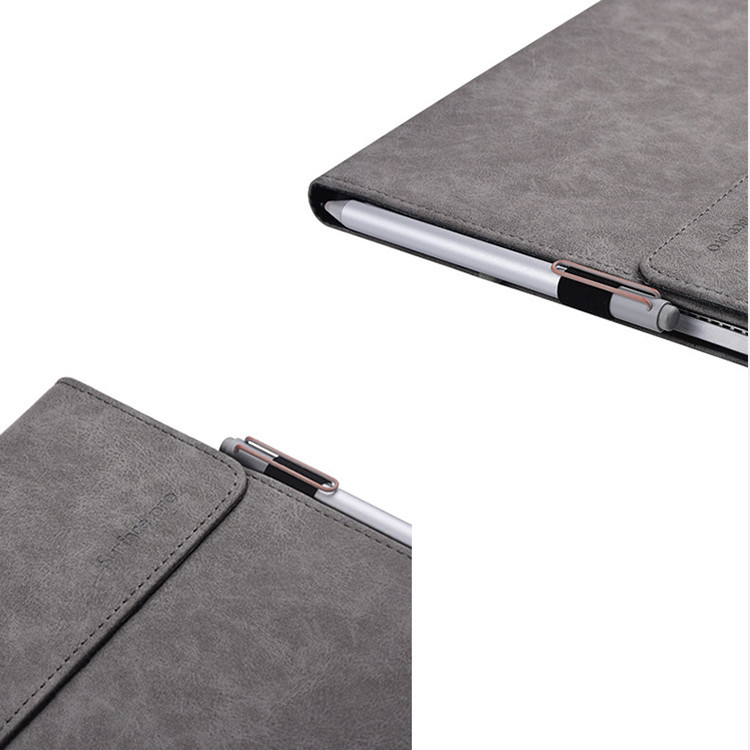 کیف کلاسوری مدل PK01 مناسب برای تبلت مایکروسافت Surface Pro 9