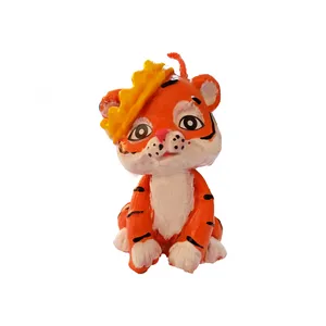 شمع سورتک مدل ببر کد 04