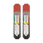 نوک مداد نوکی 0.5 میلی متری سی کلاس مدل Hi-Polymer بسته 2 عددی