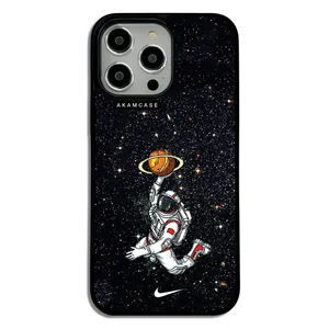 AKAM AMC-WA14PROMAX-NIKE-34 Cover For Apple iPhone 14 Pro Max